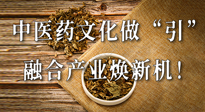 新華財經：中醫藥文化做“引”，融合產業煥新機！仙草集團作為深耕現代中醫藥領域企業代表被提及！